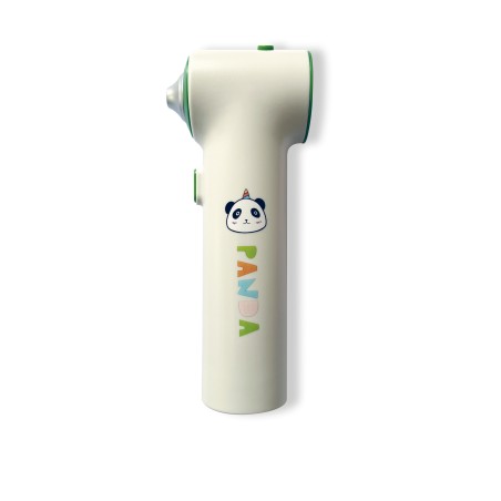 COLOROSA GIFT ART AEROGRAFO ELETRICO CORDLESS +12PENNARELLI+3STENCIL+CAVO USB X RICARICA 360005