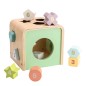 COLOROSA GIFT GIOCO IN LEGNO COLOR CUBE MULTIATTIVITA' 18m+ 364001