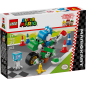 LEGO SUPER MARIO - MARIO KART™: MOTO YOSHI 72031