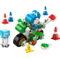 LEGO SUPER MARIO - MARIO KART™: MOTO YOSHI 72031