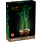 LEGO BOTANICALS - BAMBU' DEL BUON AUSPICIO 10344