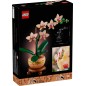 Lego LEGO BOTANICALS - MINI-ORCHIDEA 10343*