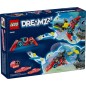 LEGO DREAMZZZ - JET-CONTROLLER DI COOPER 71489