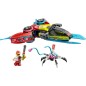 LEGO DREAMZZZ - JET-CONTROLLER DI COOPER 71489