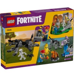 LEGO FORTNITE - CAMPO DI BANANITA E STARTER 77075
