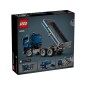 LEGO TECHNIC - AUTOCARRO CON CASSONE RIBALTABILE 42203