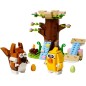 LEGO LEL SEASONS AND OCCASIONS - PARCO GIOCHI DEGLI ANIMALI 40709