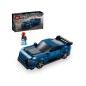 LEGO SPEED CHAMPIONS AUTO SPORTIVA FORD MUSTANG DARK HORSE 76920