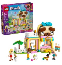 LEGO FRIENDS - PET SHOP 42650