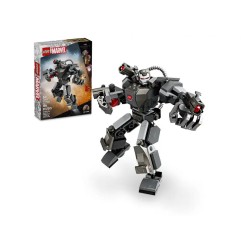 LEGO SUPER HEROES MECH DI WAR MACHINE 76277