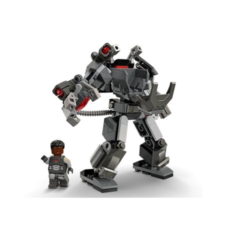LEGO SUPER HEROES MECH DI WAR MACHINE 76277