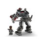 LEGO SUPER HEROES MECH DI WAR MACHINE 76277
