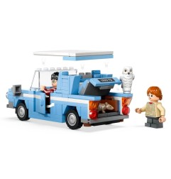 LEGO HARRY POTTER - FORD ANGLIA VOLANTE 76424
