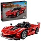 LEGO TECHNIC FERRARI FXX K 42212