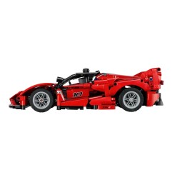 LEGO TECHNIC FERRARI FXX K 42212