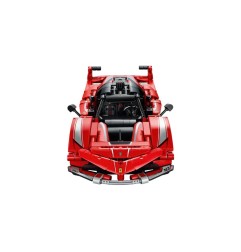 LEGO TECHNIC FERRARI FXX K 42212