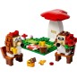 LEGO LEL SEASONS AND OCCASIONS - APPUNTAMENTO ROMANTICO DEI RICCI 40711