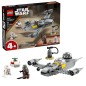 LEGO STAR WARS TM - N-1 STARFIGHTER™ DI MANDO E GROGU 75410