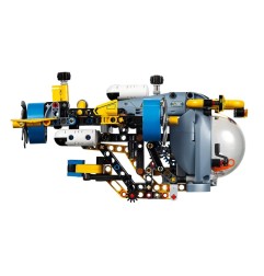 LEGO TECHNIC - SOTTOMARINO PER ESPLORAZIONI ABISSALI 42201