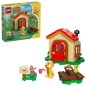LEGO ANIMAL CROSSING - LA CASETTA DI DORA 77058
