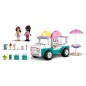 LEGO FRIENDS - IL FURGONE DEI GELATI DI HEARTLAKE CITY 42644