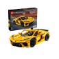 Lego LEGO TECHNIC - CHEVROLET CORVETTE STINGRAY 42205