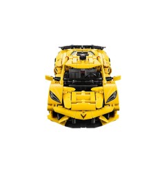 Lego LEGO TECHNIC - CHEVROLET CORVETTE STINGRAY 42205
