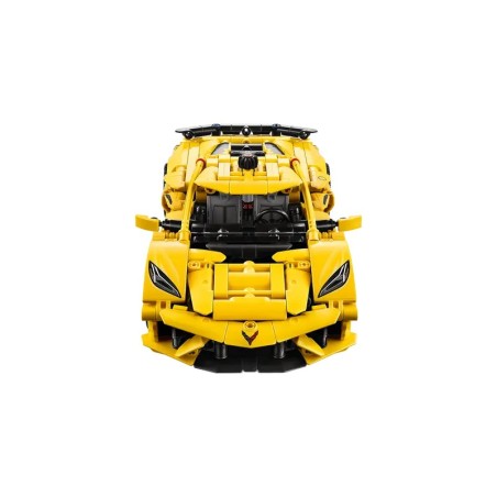 Lego LEGO TECHNIC - CHEVROLET CORVETTE STINGRAY 42205