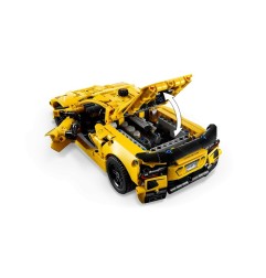 Lego LEGO TECHNIC - CHEVROLET CORVETTE STINGRAY 42205