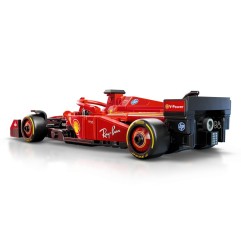 Lego 77242 AUTO DA CORSA F1 FERRARI SF-24