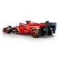 Lego 77242 AUTO DA CORSA F1 FERRARI SF-24