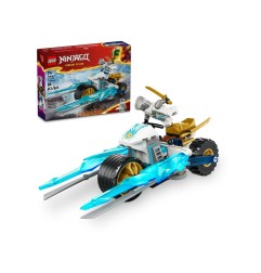 LEGO NINJAGO MOTO DI GHIACCIO DI ZANE 71816