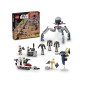 LEGO STAR WARS BATTLE PACK CLONE TROOPER E BATTLE DROID 75372