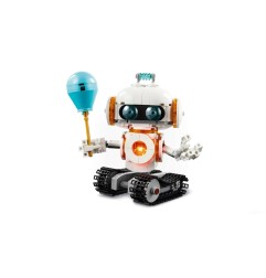 LEGO CREATOR - ROBOT SPAZIALE 31164