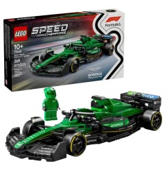 LEGO SPEED CHAMPIONS - F1 ASTON MARTIN 77245