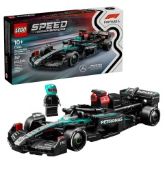 LEGO SPEED CHAMPIONS - F1 MERCEDES 77244