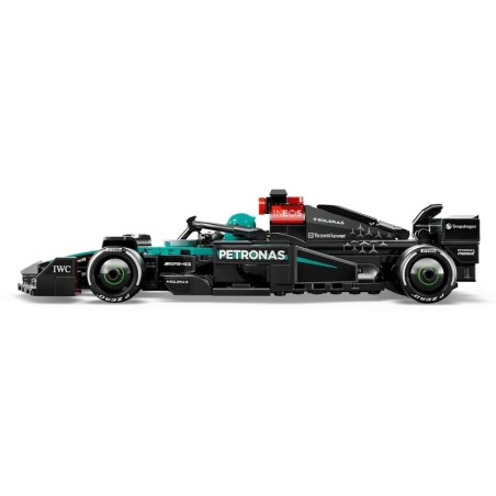 LEGO SPEED CHAMPIONS - F1 MERCEDES 77244