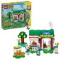 LEGO ANIMAL CROSSING - LA SARTORIA DELLE SORELLE AGO E FILO 77055