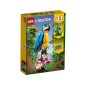 LEGO CREATOR PAPPAGALLO ESOTICO 31136