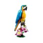 LEGO CREATOR PAPPAGALLO ESOTICO 31136