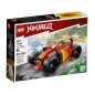 LEGO NINJAGO AUTO DA CORSA NINJA DI KAI EVOLUTION 71780
