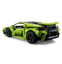 LEGO TECHNIC LAMBORGHINI HURACÁN TECNICA 42161