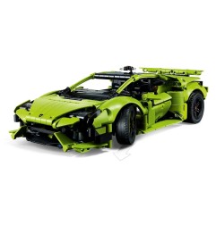 LEGO TECHNIC LAMBORGHINI HURACÁN TECNICA 42161