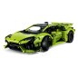 LEGO TECHNIC LAMBORGHINI HURACÁN TECNICA 42161