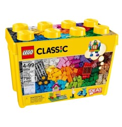 Lego LEGO CLASSIC SCATOLA MATTONCINI CREATIVI GRANDE LEGO 10698*
