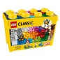 Lego LEGO CLASSIC SCATOLA MATTONCINI CREATIVI GRANDE LEGO 10698*