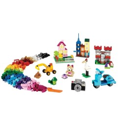 Lego LEGO CLASSIC SCATOLA MATTONCINI CREATIVI GRANDE LEGO 10698*