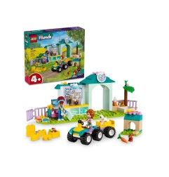 LEGO FRIENDS - MOTO D'ACQUA 42623