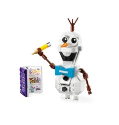 LEGO DISNEY FROZEN OLAF 41169