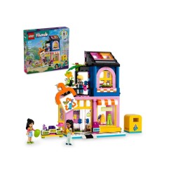 LEGO FRIENDS BOUTIQUE VINTAGE 42614